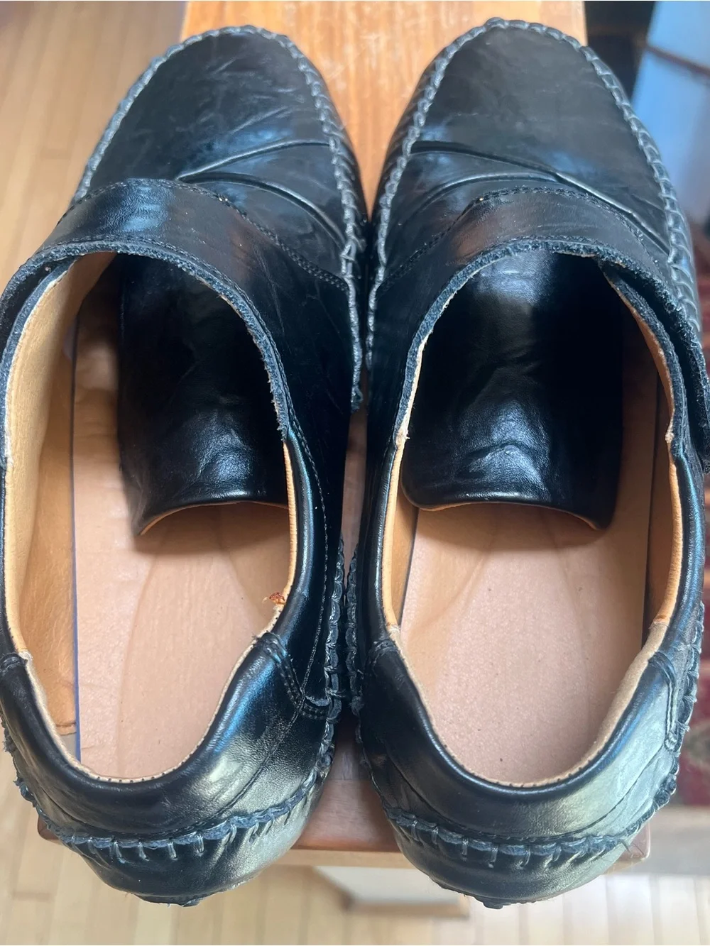 N/A classic black